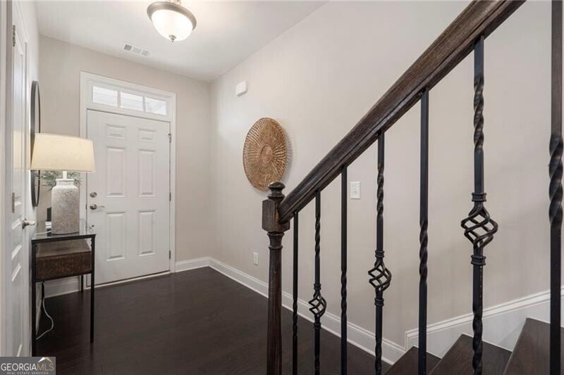 617 Hanlon Way Alpharetta - Photo 37