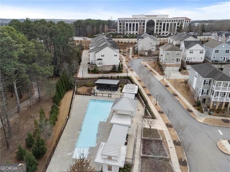 617 Hanlon Way Alpharetta - Photo 41