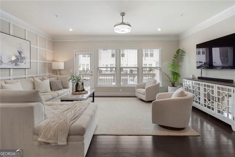 617 Hanlon Way Alpharetta - Photo 6