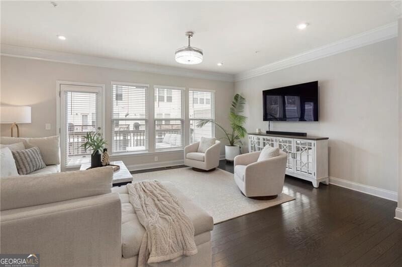 617 Hanlon Way Alpharetta - Photo 7