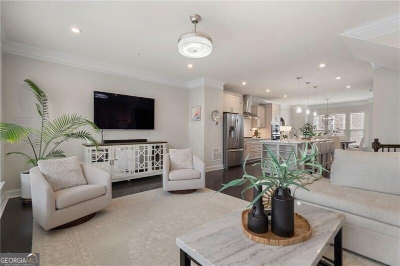 617 Hanlon Way Alpharetta - Photo 9