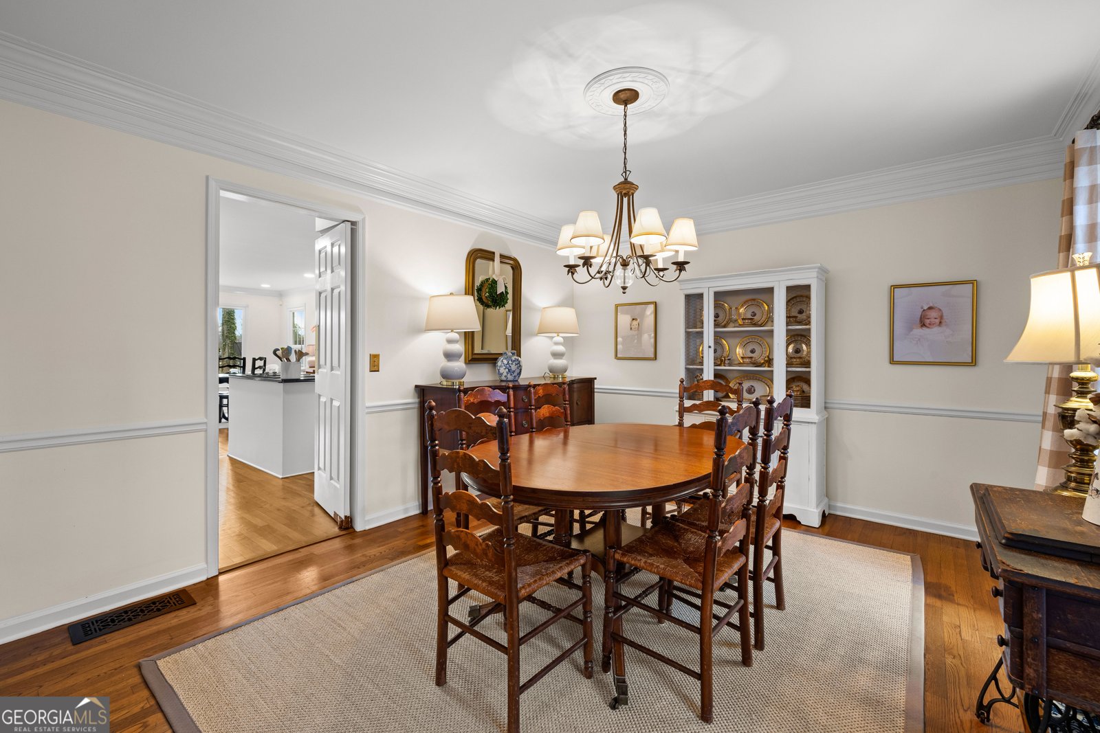 235 White Oak Drive Newnan - Photo 10