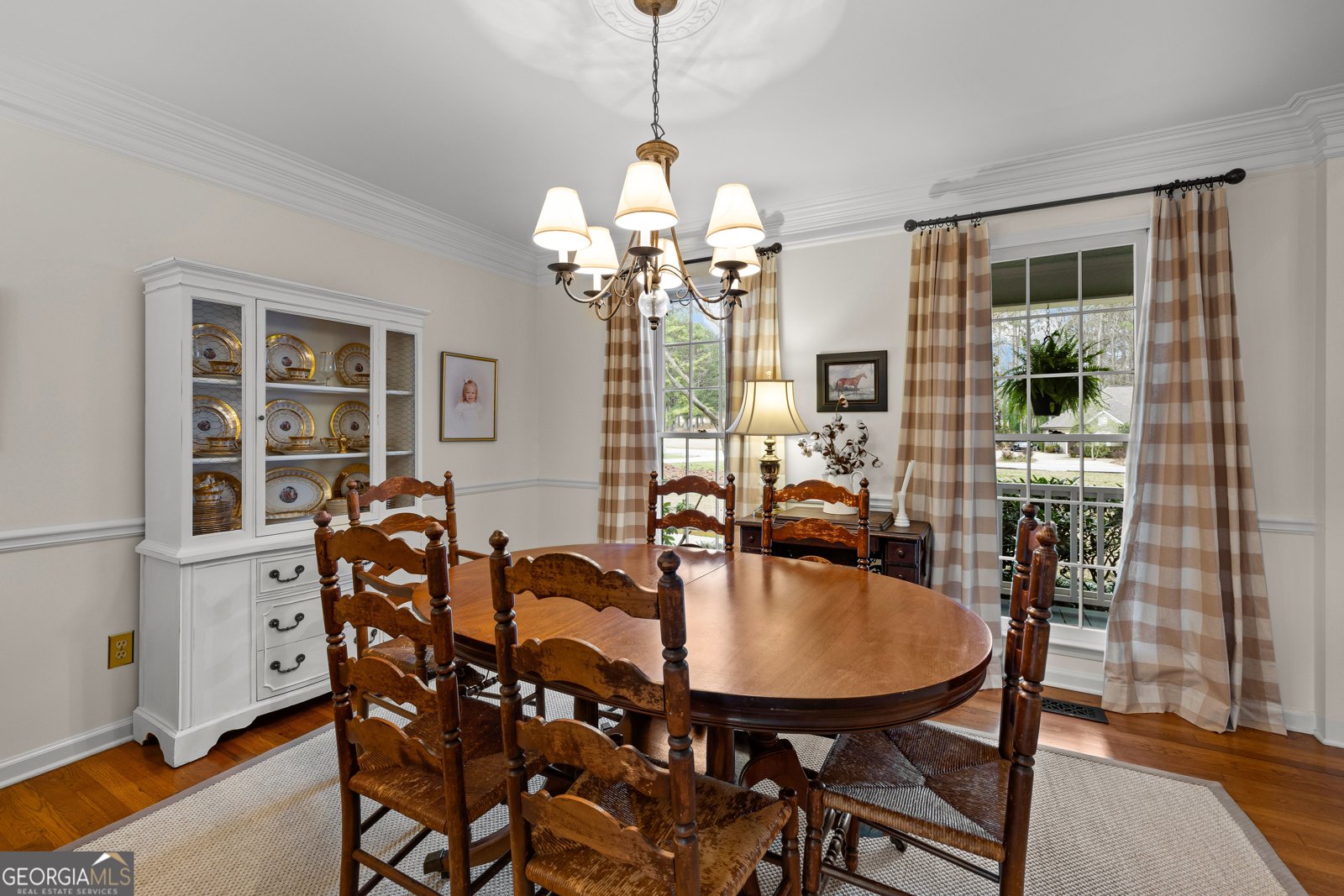 235 White Oak Drive Newnan - Photo 11