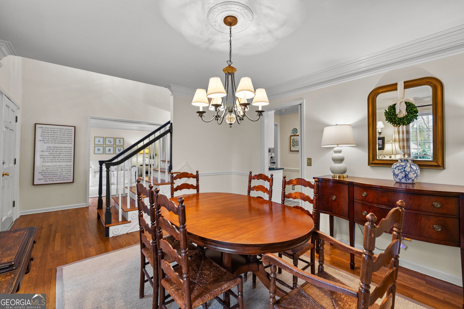 235 White Oak Drive Newnan - Photo 12