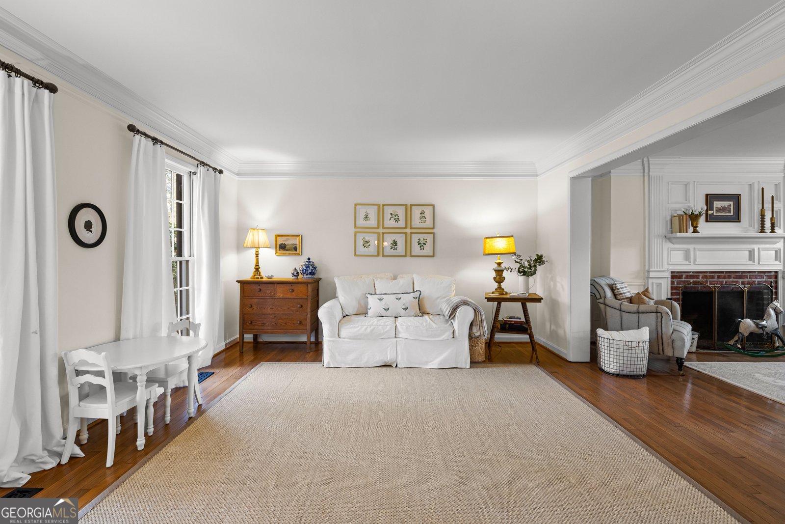 235 White Oak Drive Newnan - Photo 13