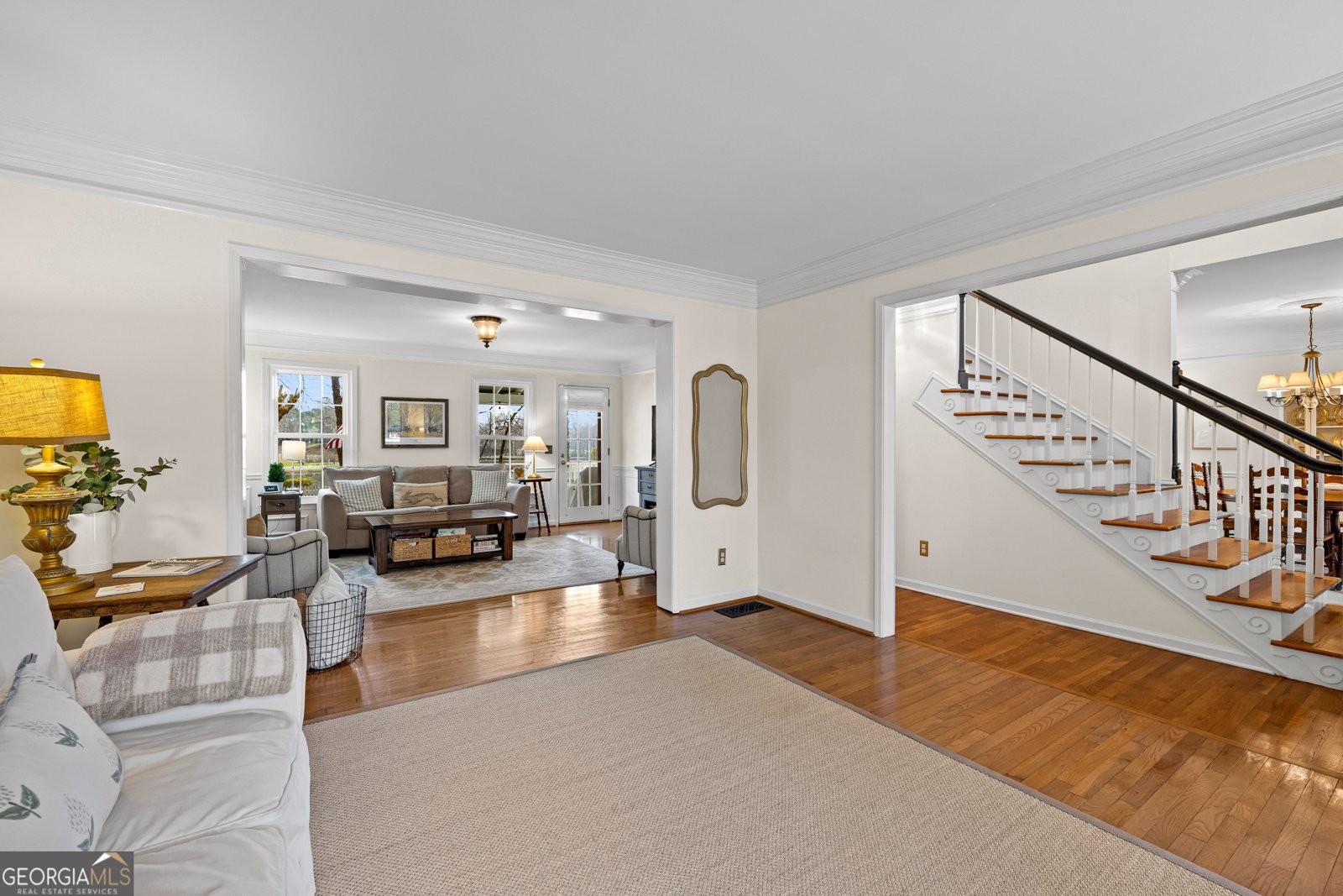 235 White Oak Drive Newnan - Photo 14