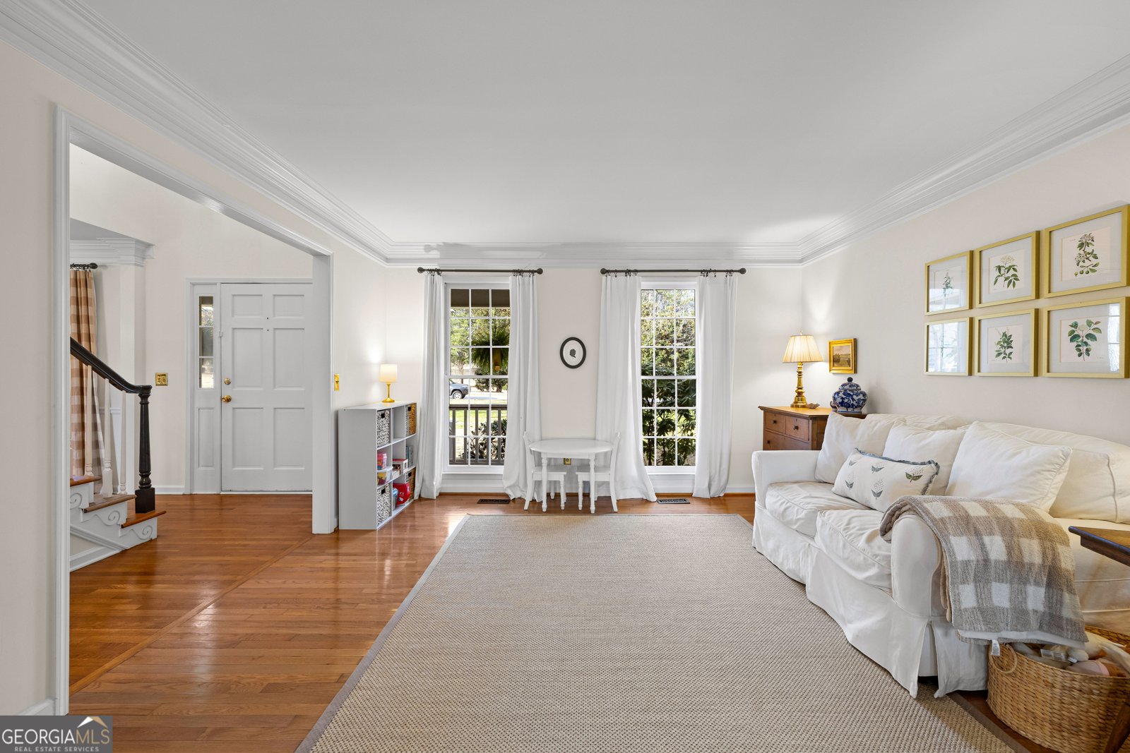 235 White Oak Drive Newnan - Photo 15