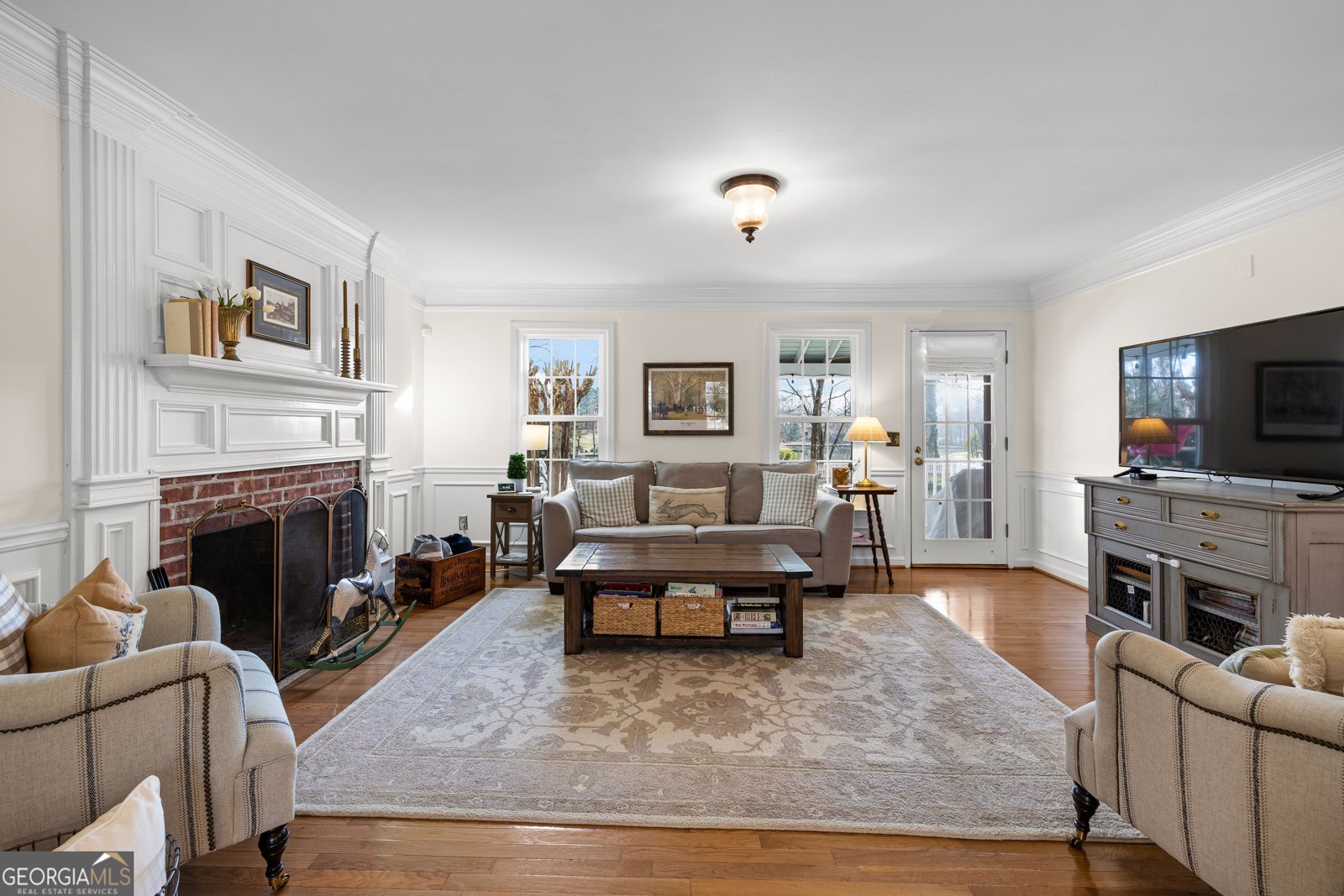 235 White Oak Drive Newnan - Photo 16