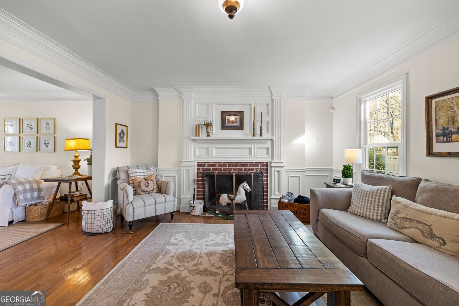 235 White Oak Drive Newnan - Photo 17