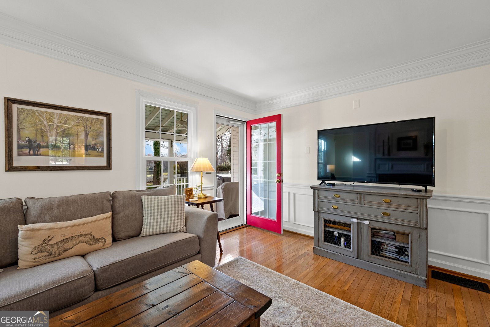 235 White Oak Drive Newnan - Photo 19