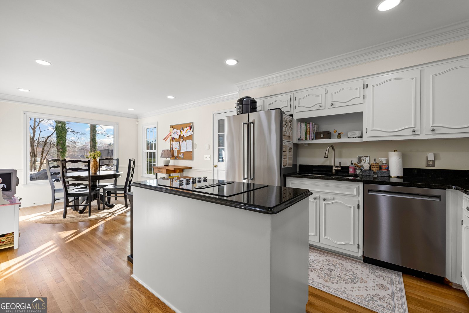 235 White Oak Drive Newnan - Photo 20