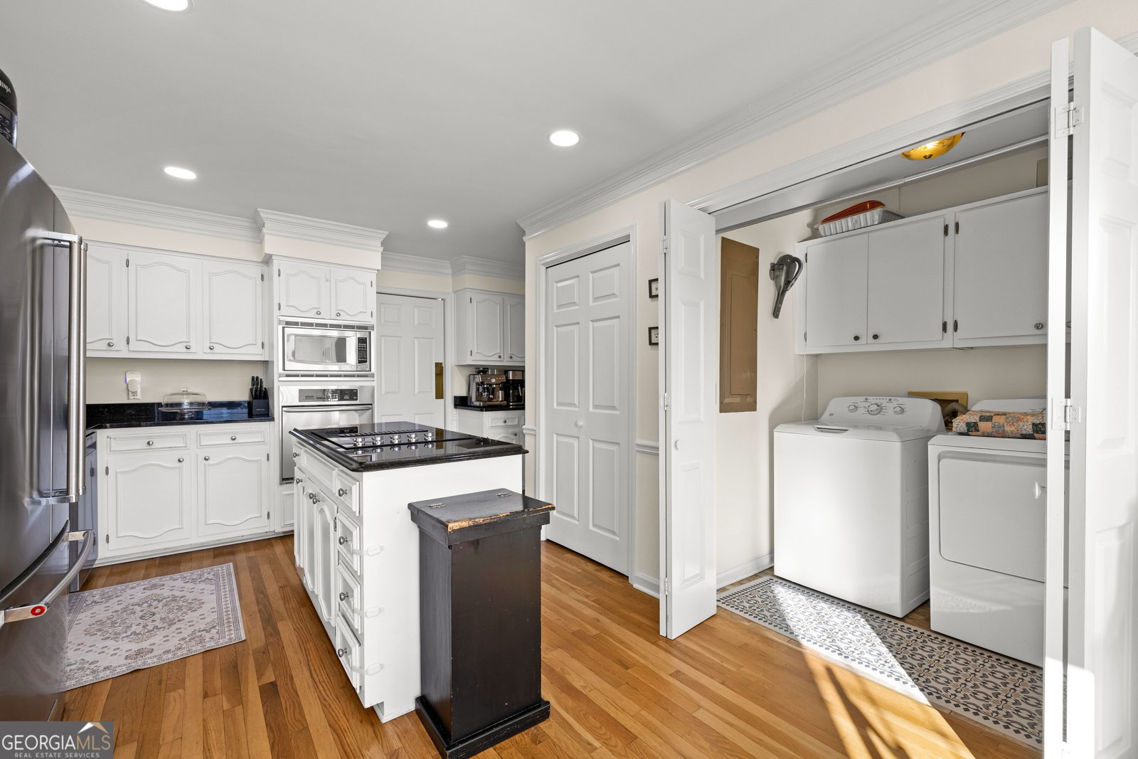 235 White Oak Drive Newnan - Photo 22