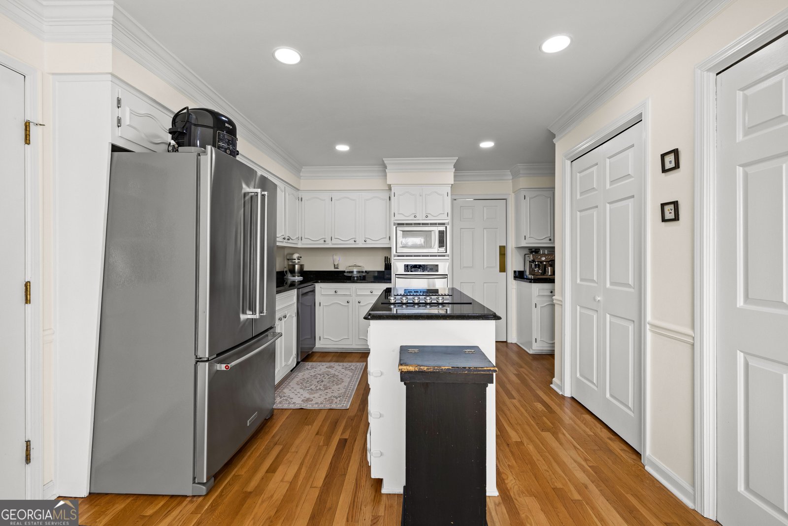 235 White Oak Drive Newnan - Photo 23