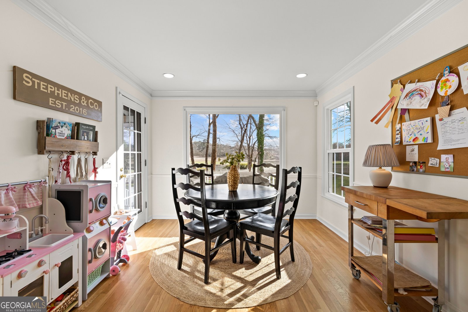 235 White Oak Drive Newnan - Photo 24