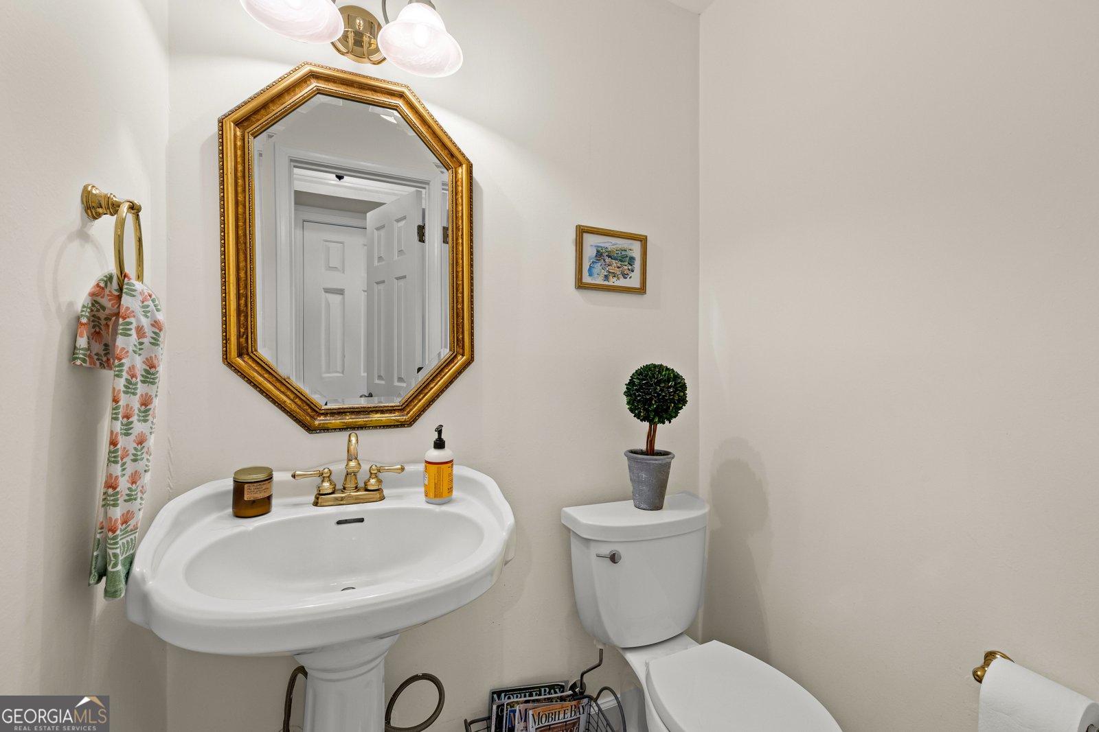 235 White Oak Drive Newnan - Photo 25