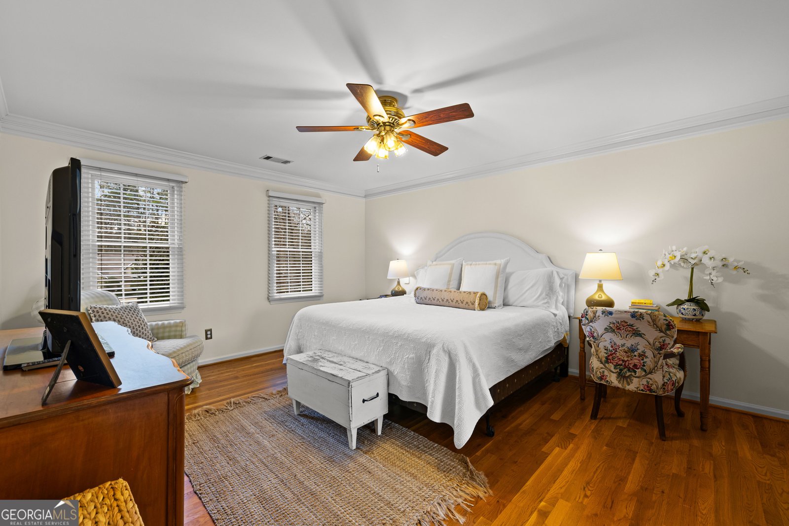 235 White Oak Drive Newnan - Photo 28