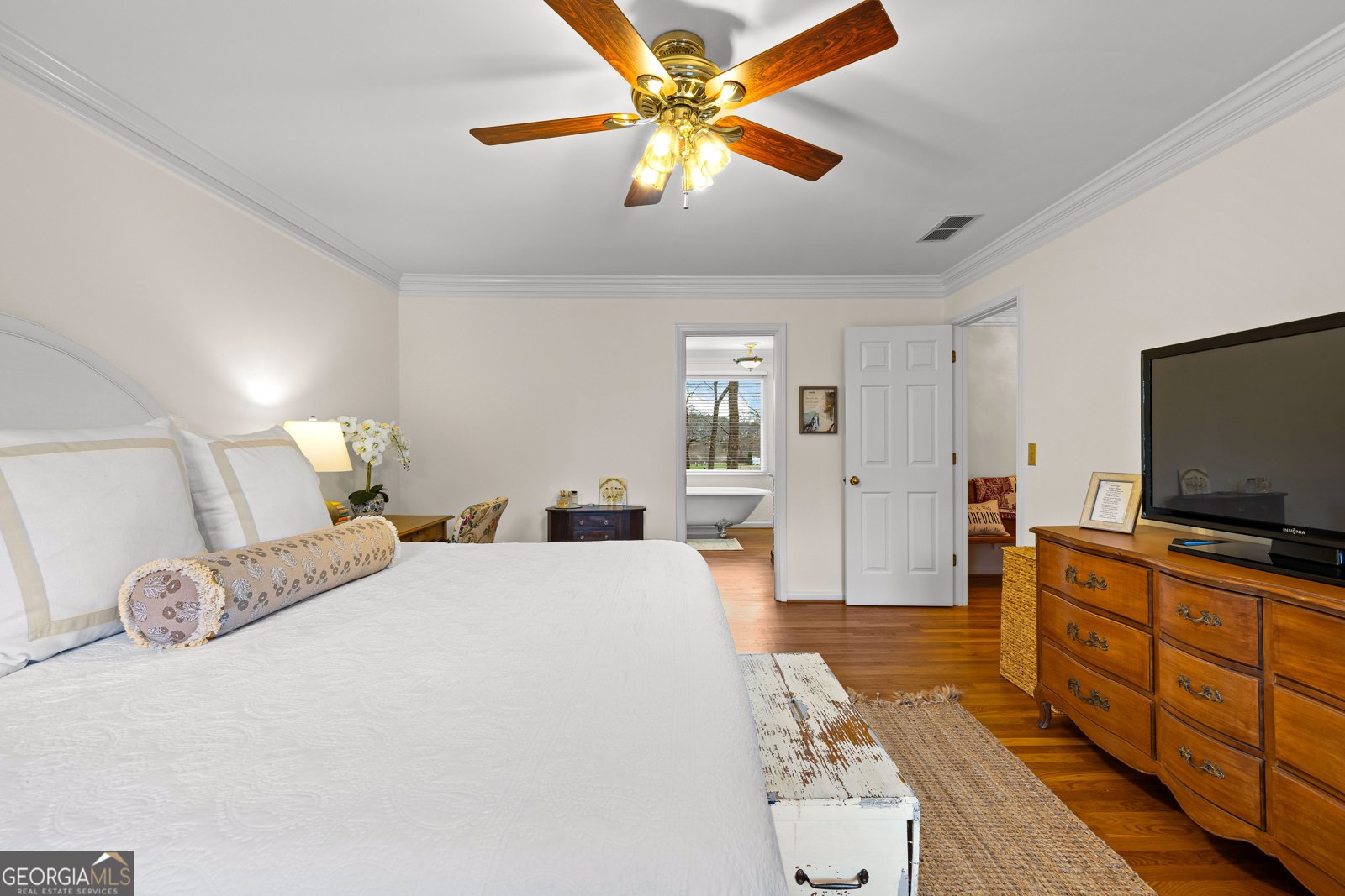 235 White Oak Drive Newnan - Photo 30