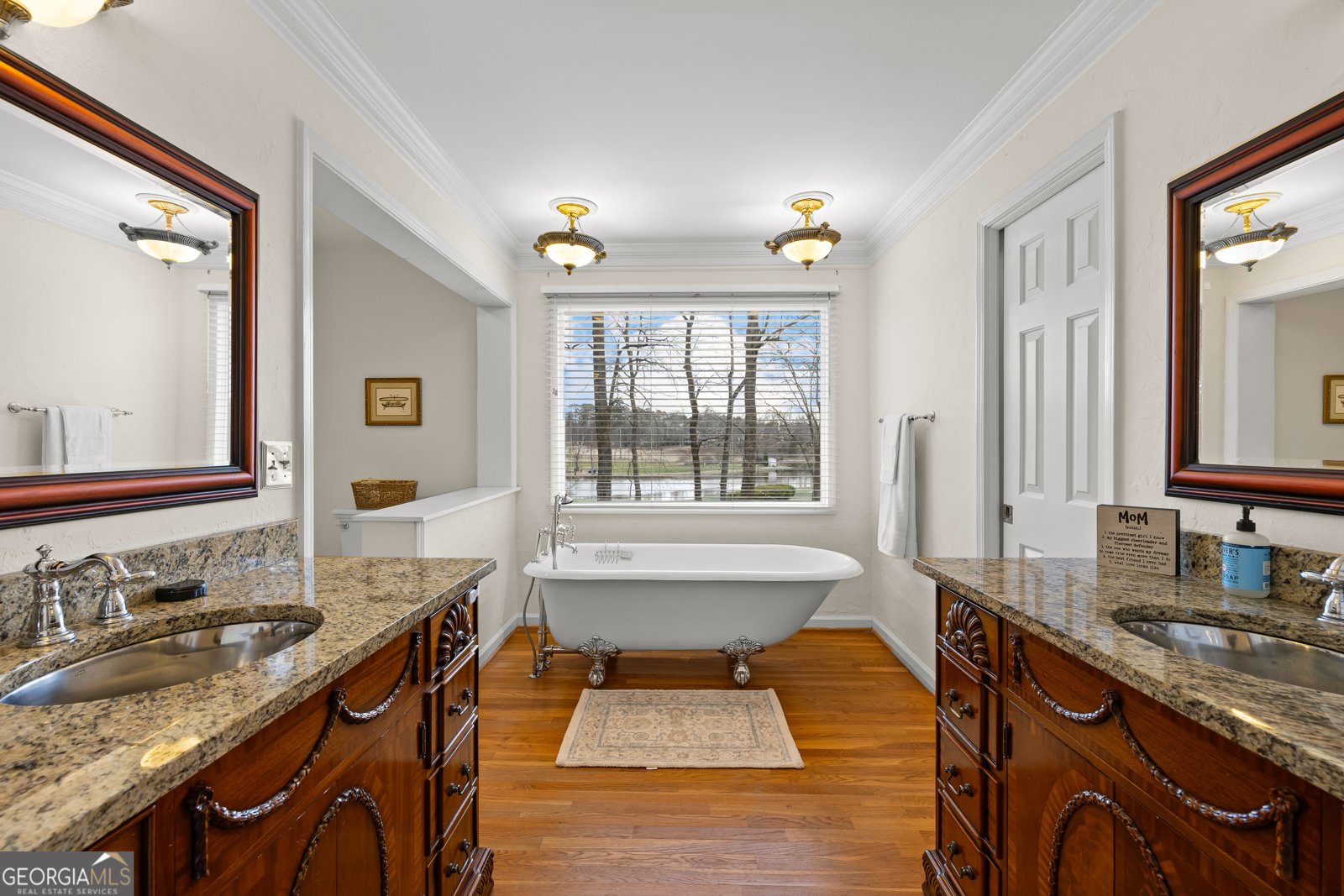 235 White Oak Drive Newnan - Photo 31