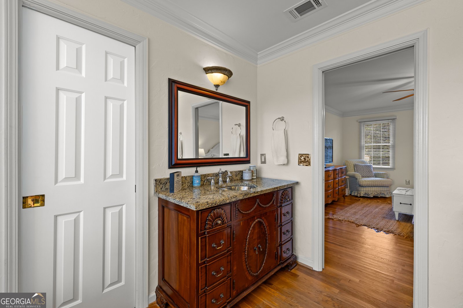 235 White Oak Drive Newnan - Photo 33