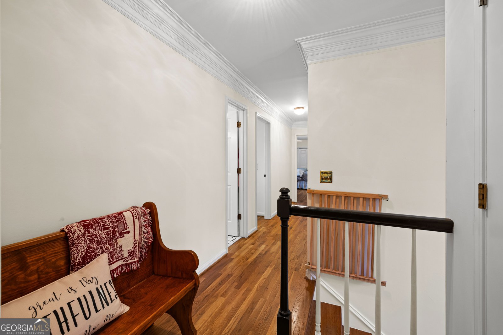 235 White Oak Drive Newnan - Photo 35