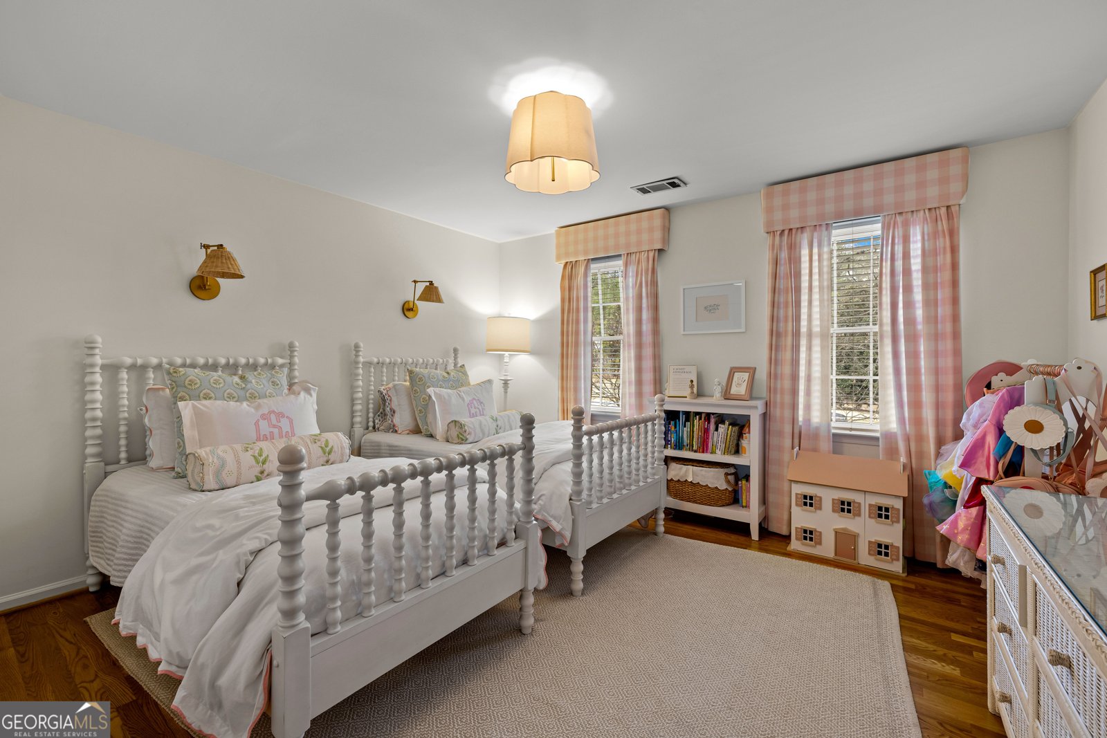 235 White Oak Drive Newnan - Photo 36