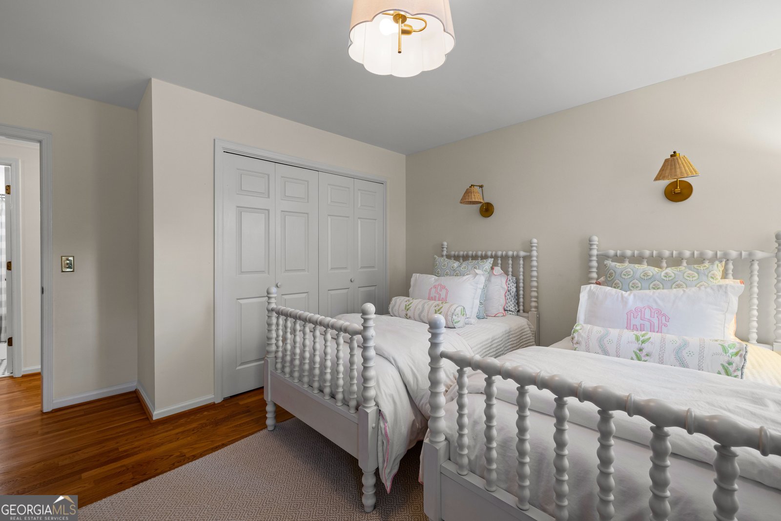 235 White Oak Drive Newnan - Photo 37