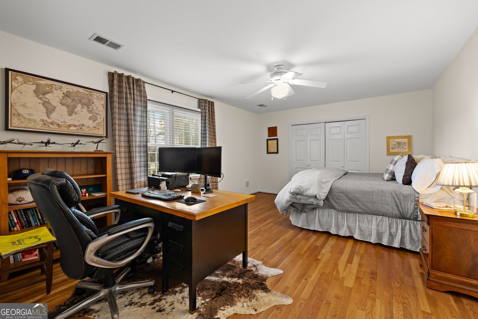 235 White Oak Drive Newnan - Photo 41