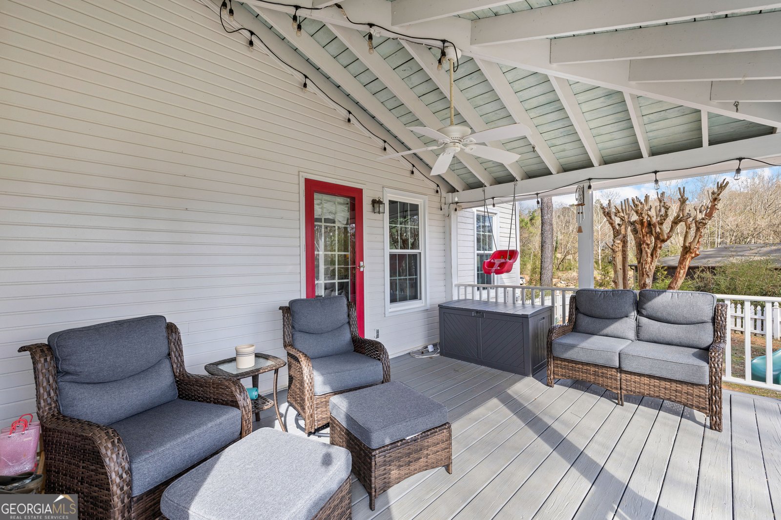 235 White Oak Drive Newnan - Photo 42