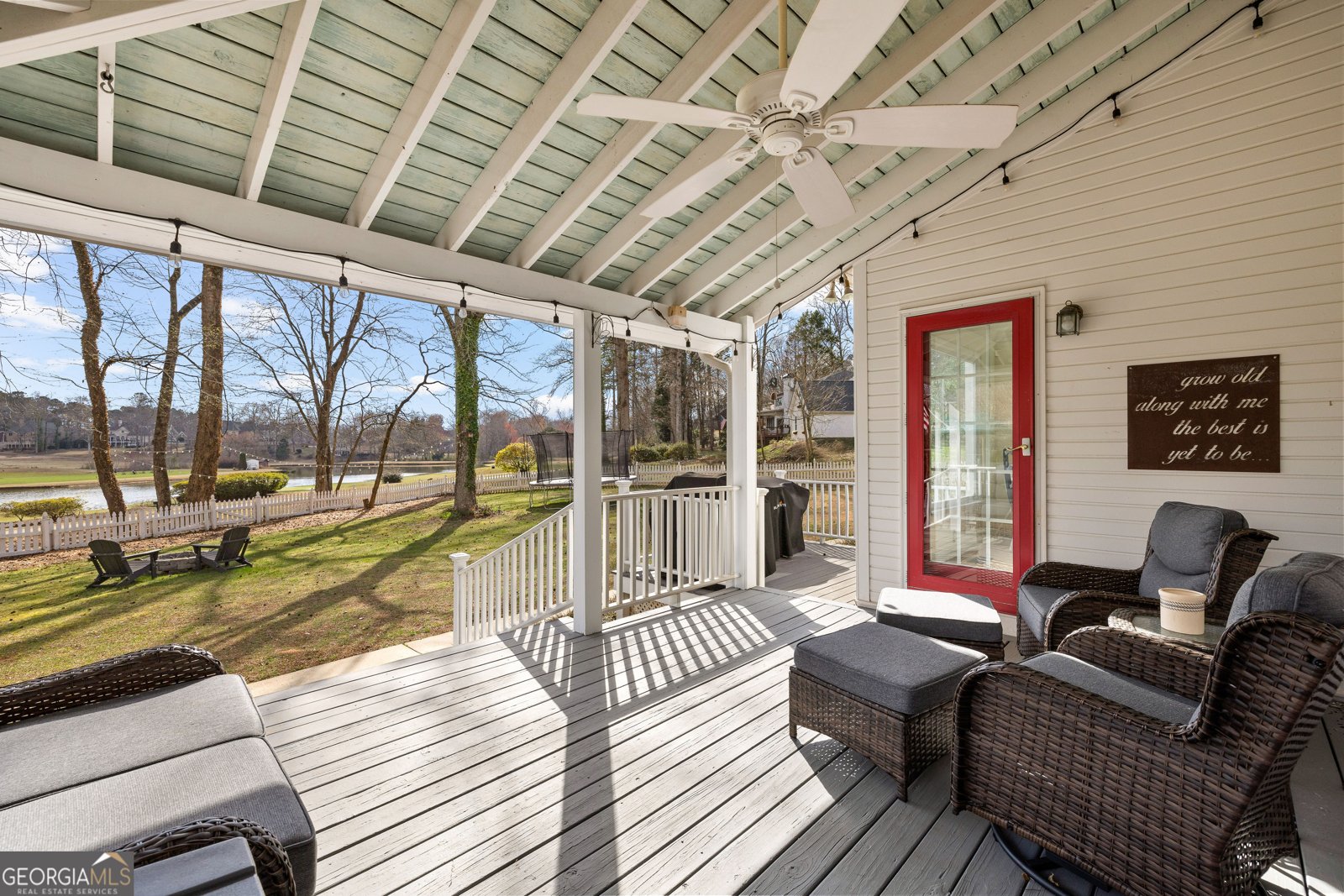 235 White Oak Drive Newnan - Photo 43