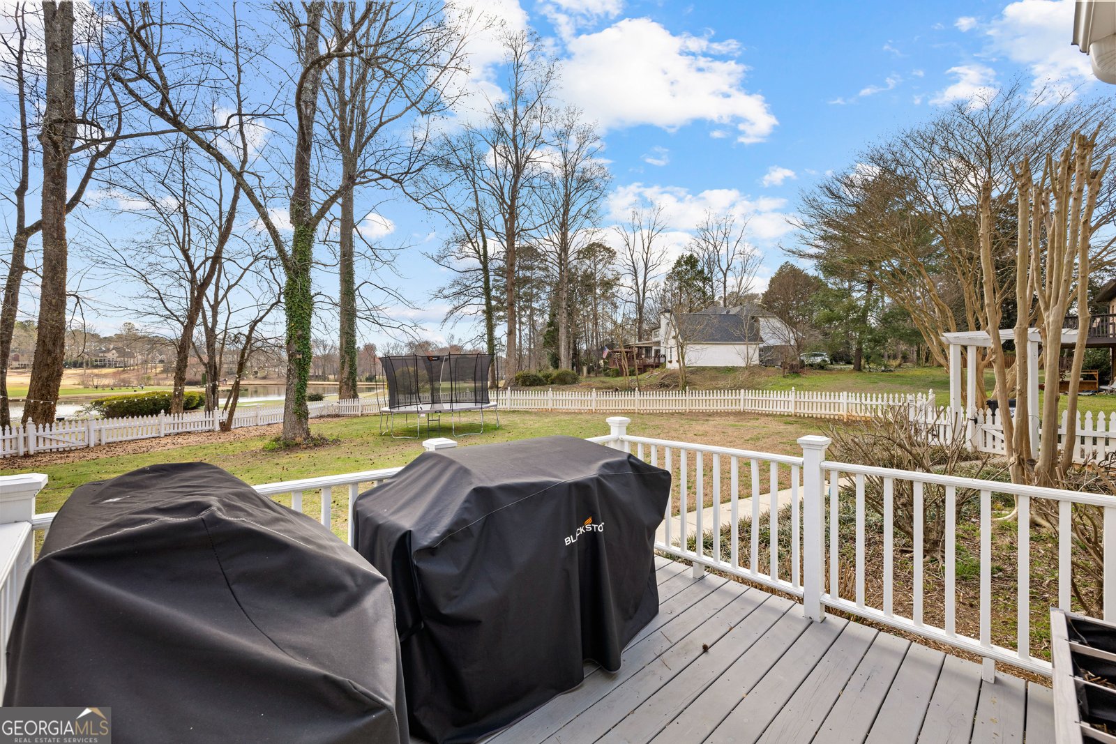 235 White Oak Drive Newnan - Photo 44