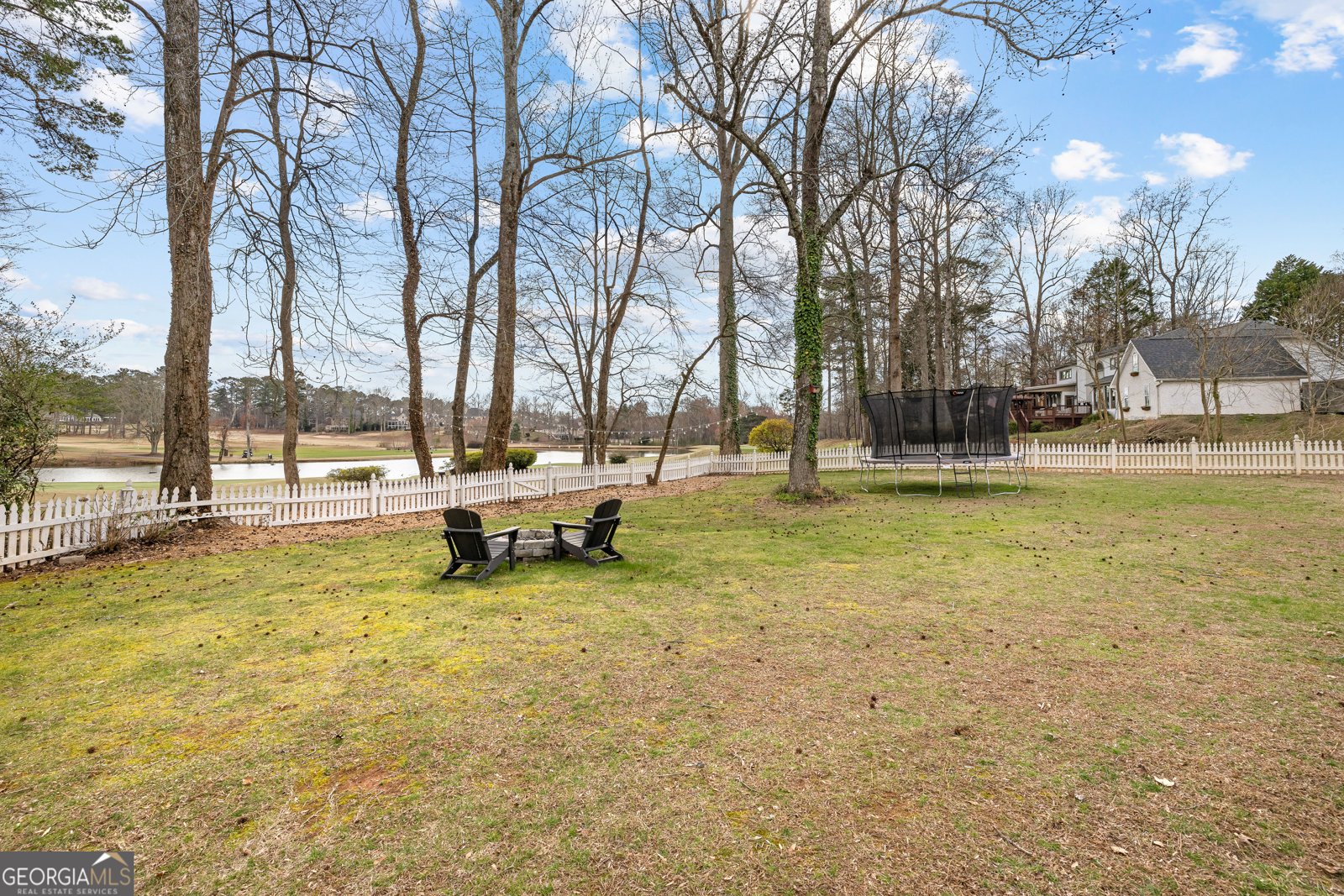 235 White Oak Drive Newnan - Photo 46