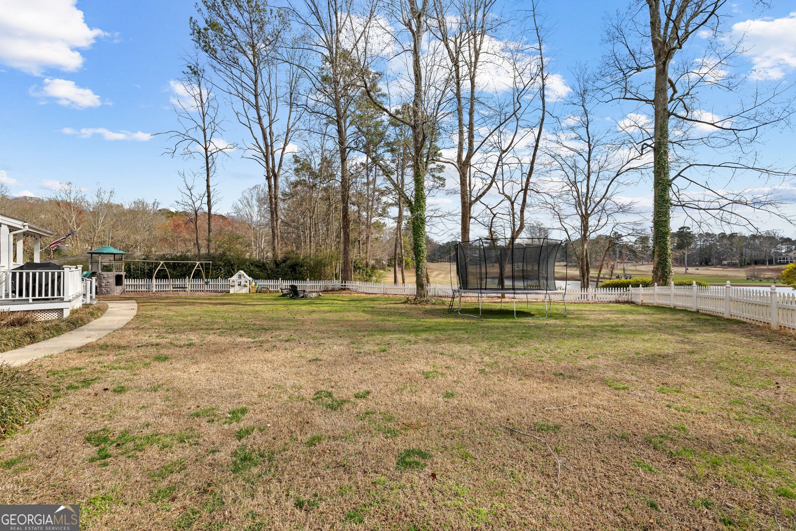 235 White Oak Drive Newnan - Photo 47