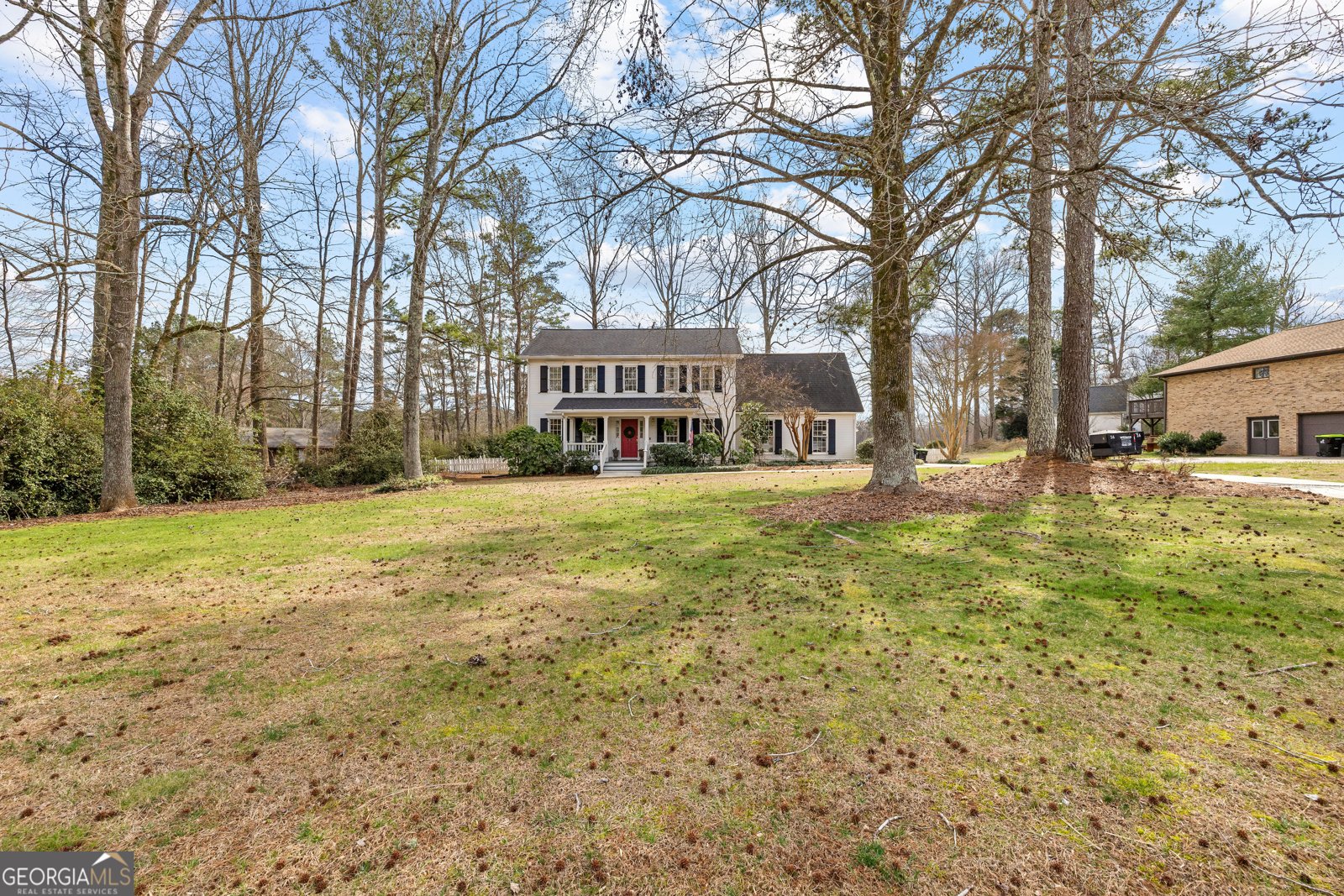 235 White Oak Drive Newnan - Photo 48