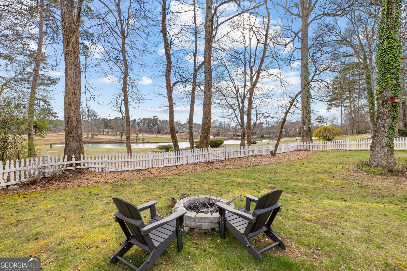 235 White Oak Drive Newnan - Photo 49