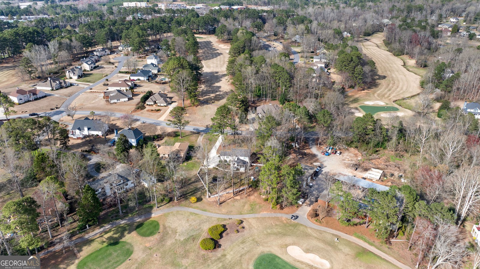 235 White Oak Drive Newnan - Photo 51