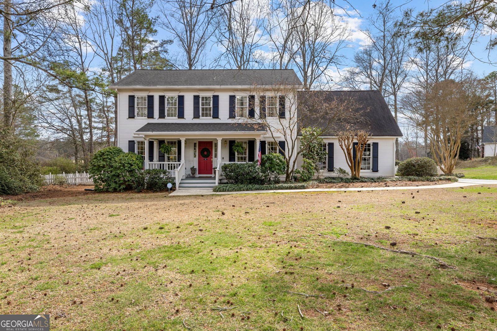 235 White Oak Drive Newnan - Photo 52