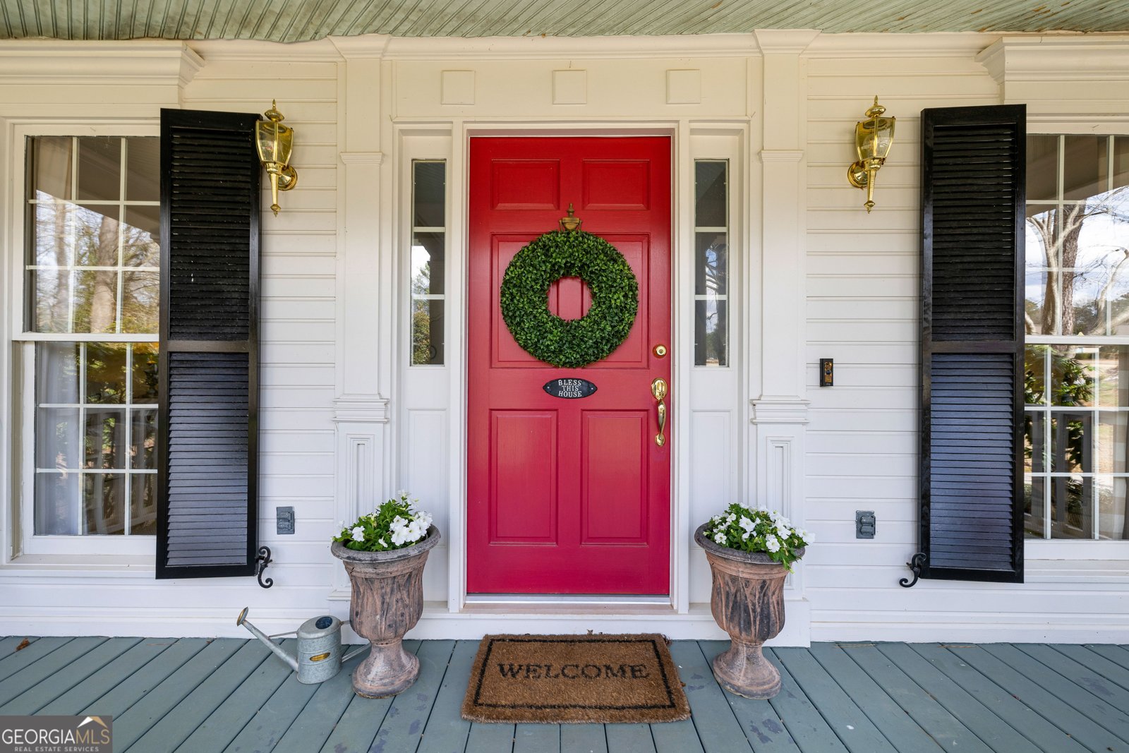 235 White Oak Drive Newnan - Photo 6