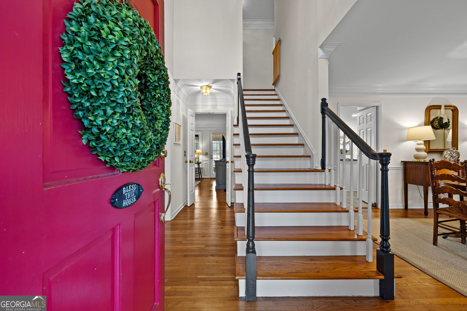 235 White Oak Drive Newnan - Photo 7