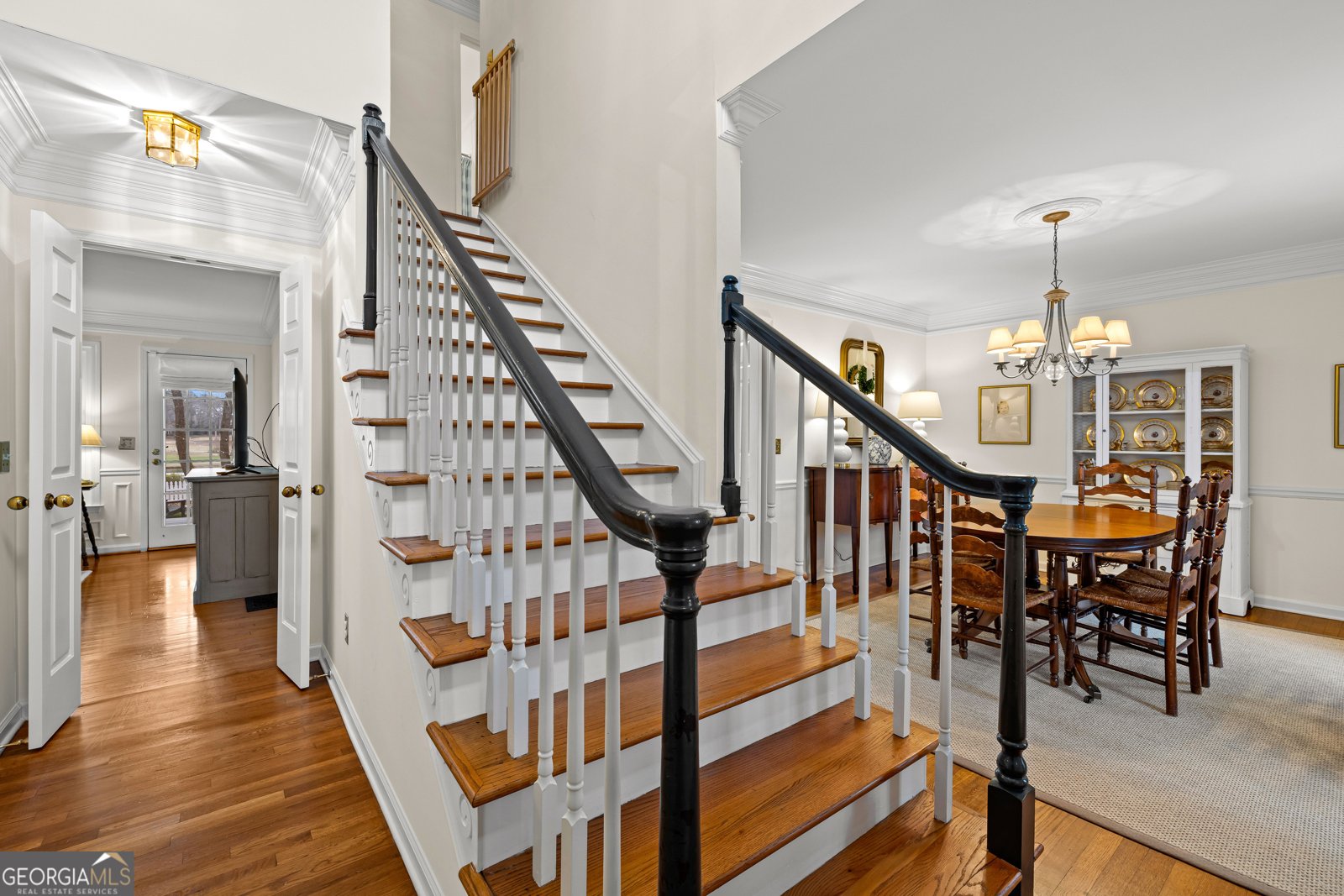 235 White Oak Drive Newnan - Photo 9