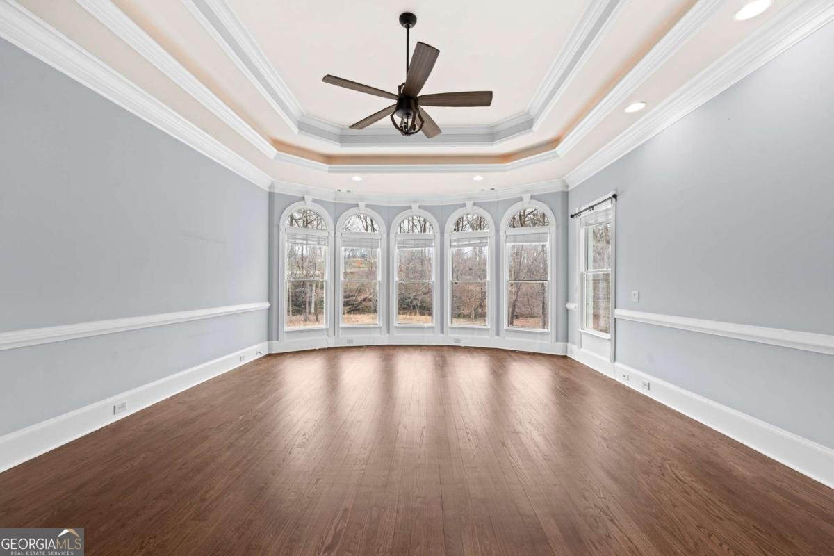 105 Chablis Ct Braselton - Photo 34