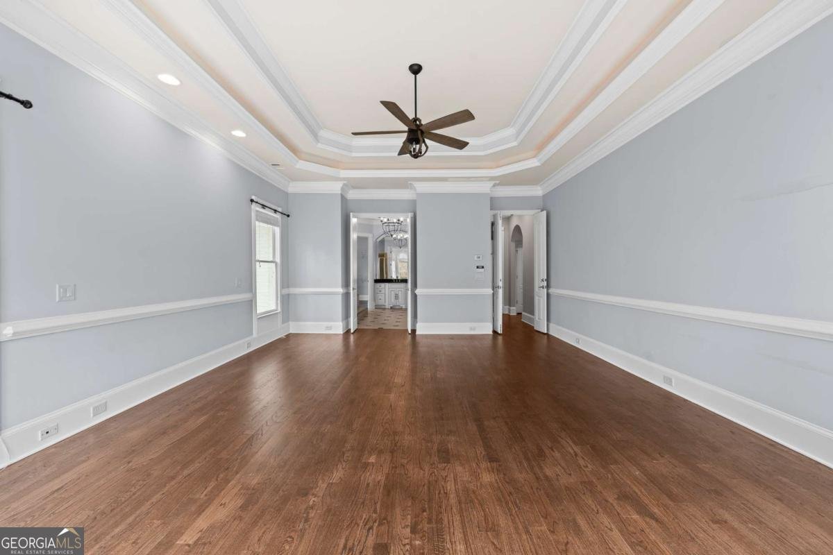 105 Chablis Ct Braselton - Photo 35