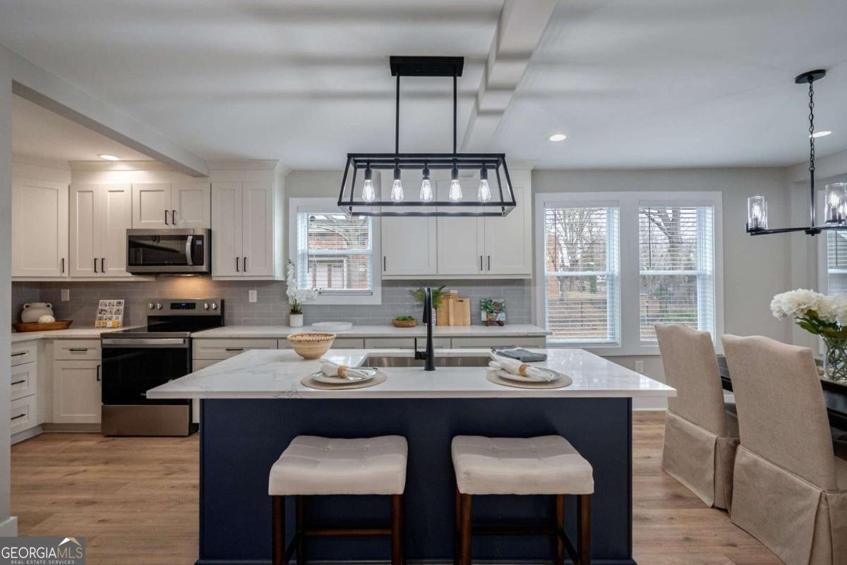 1283 Beecher Street Atlanta - Photo 10