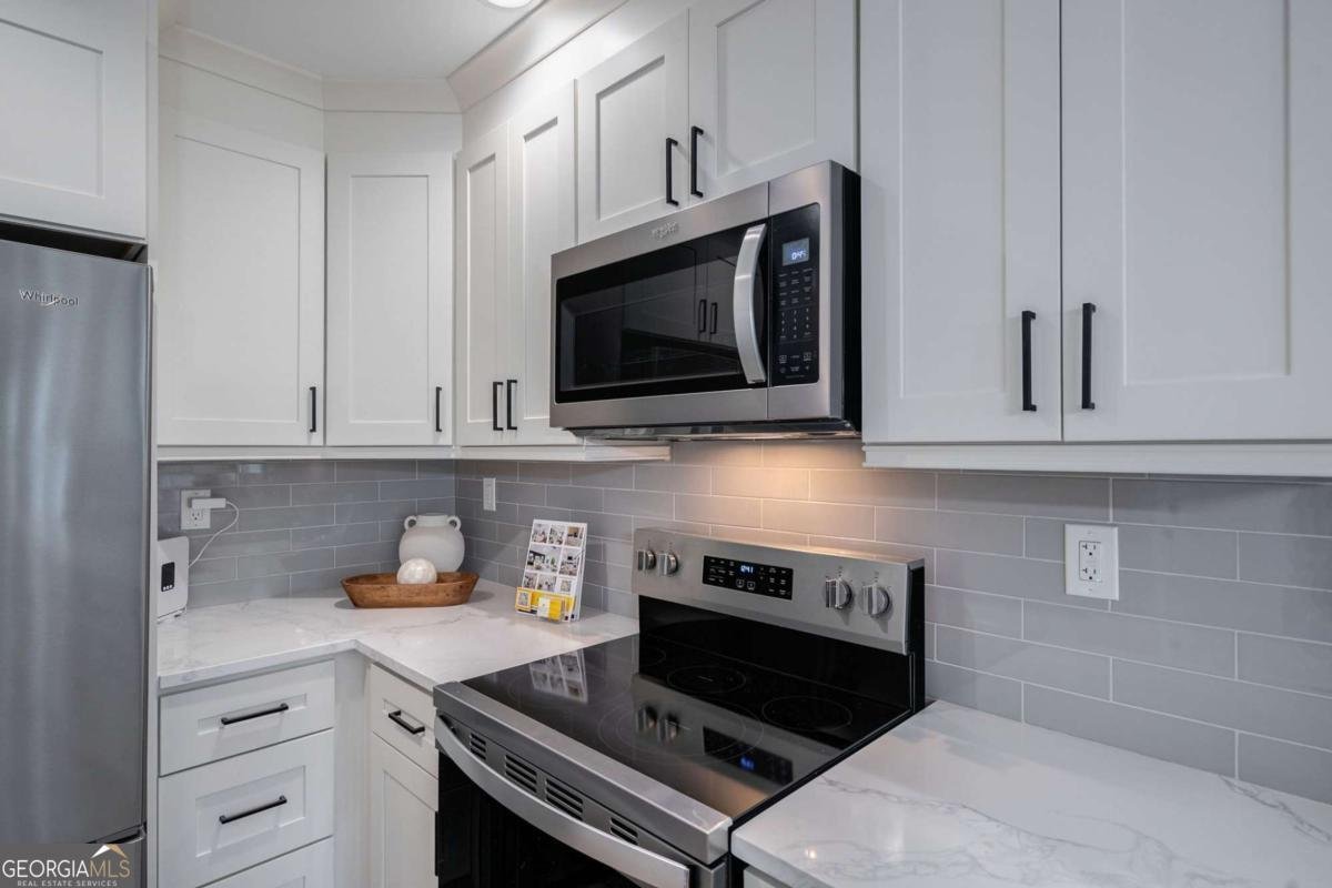 1283 Beecher Street Atlanta - Photo 13