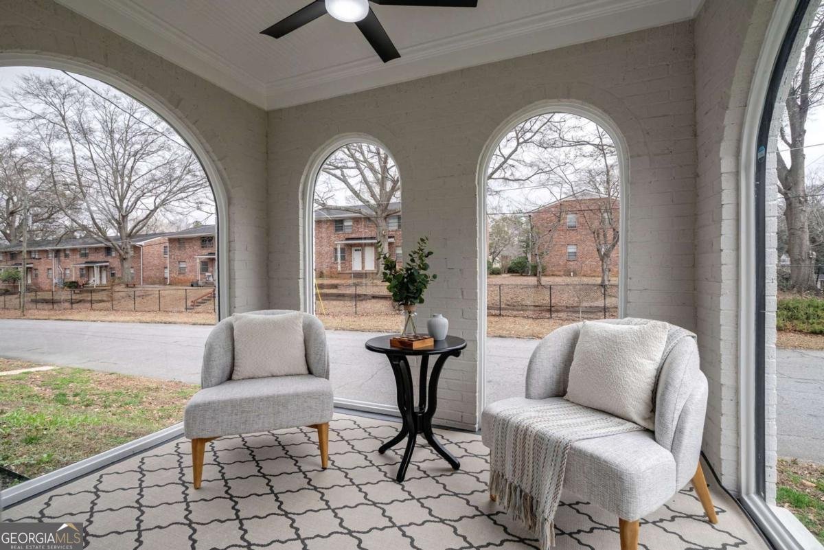 1283 Beecher Street Atlanta - Photo 21