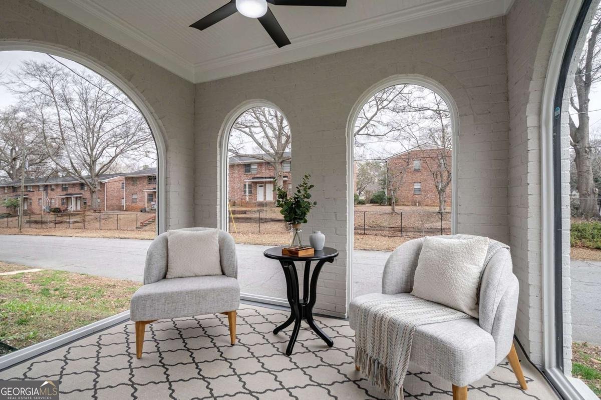 1283 Beecher Street Atlanta - Photo 22