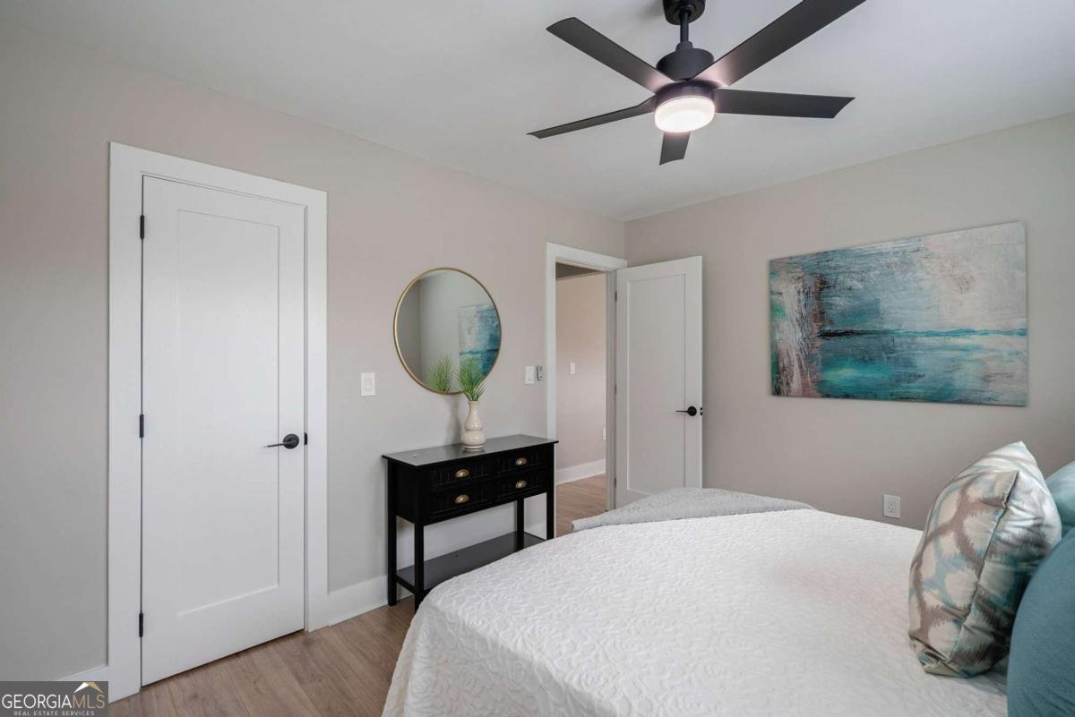 1283 Beecher Street Atlanta - Photo 24