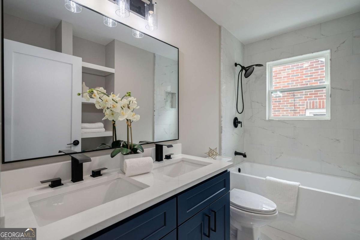 1283 Beecher Street Atlanta - Photo 25