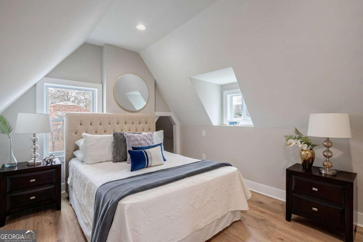 1283 Beecher Street Atlanta - Photo 35