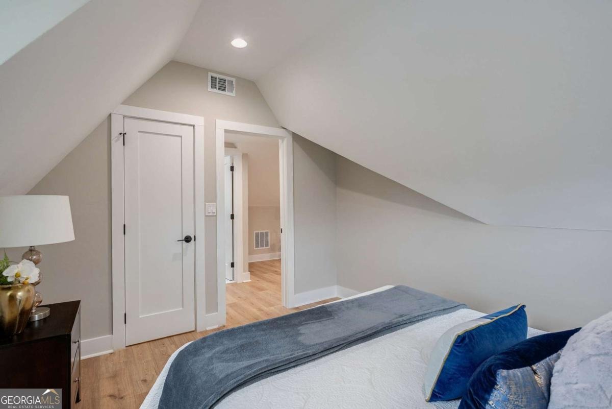 1283 Beecher Street Atlanta - Photo 36