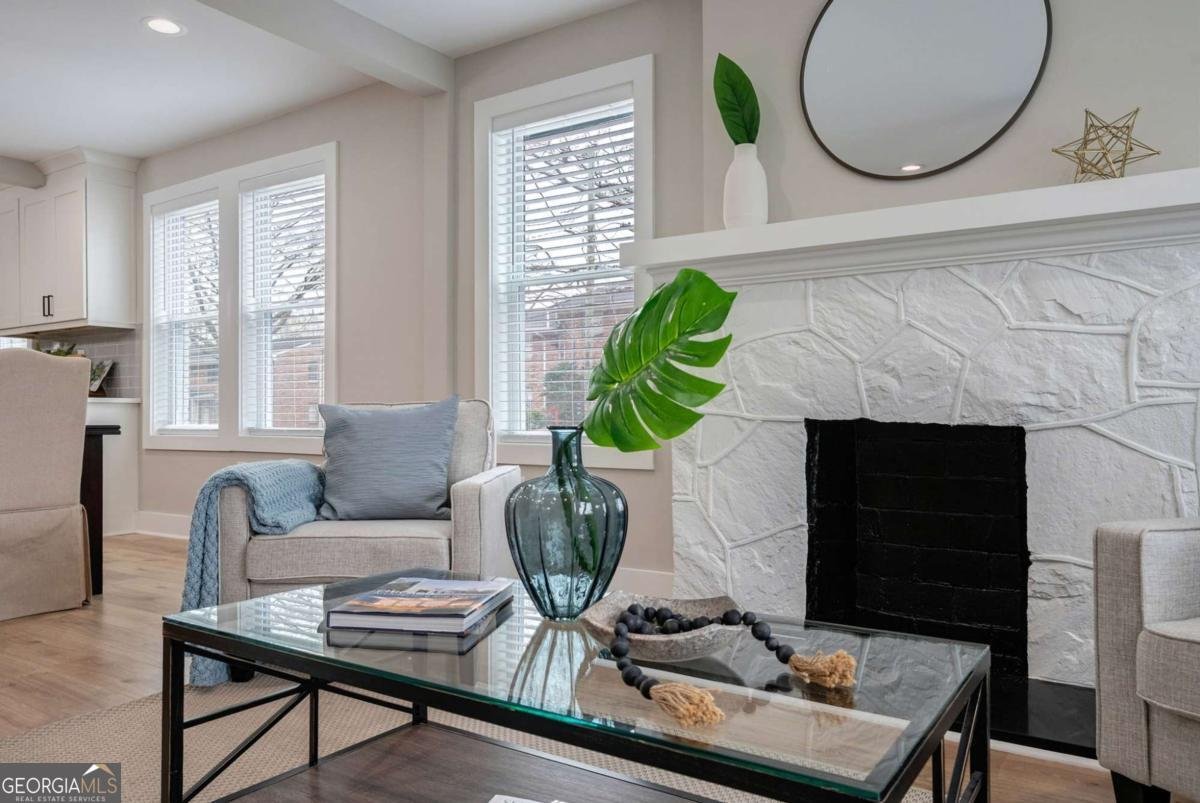 1283 Beecher Street Atlanta - Photo 38